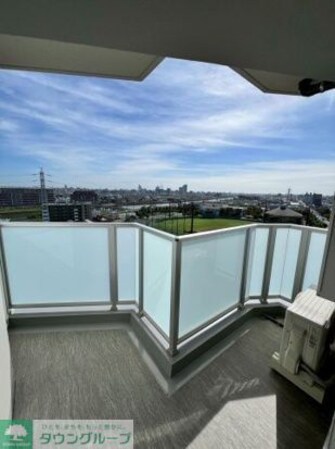 GRANPASEO青砥の物件内観写真